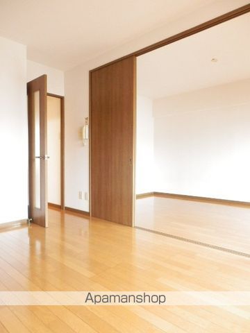 Sマンションの内装写真