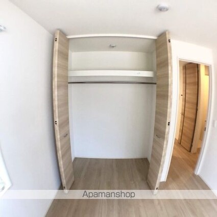 フォルトゥーナＭⅡ[2LDK/60.43m2]の内装5