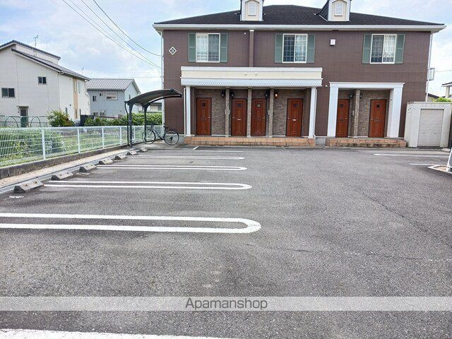 リーフィ弐番館Bのその他写真