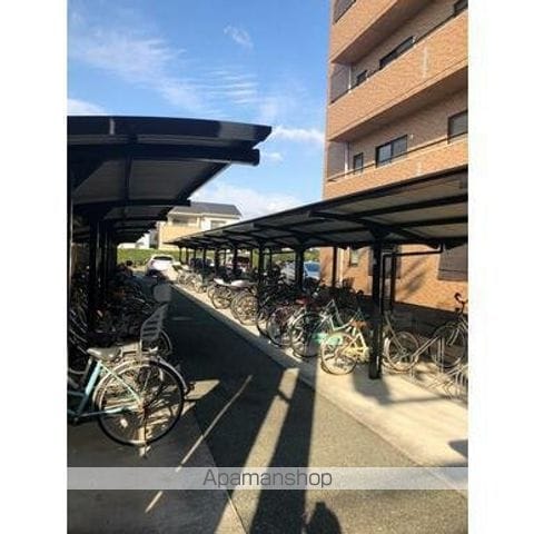 フラワーマンション城西のその他写真