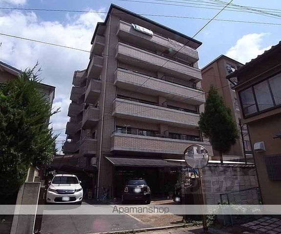 プラムタウンイマイの外観写真