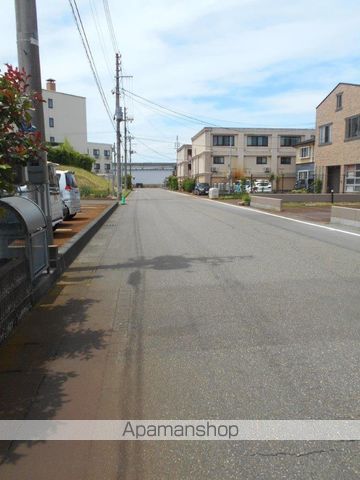 グランメールの周辺写真