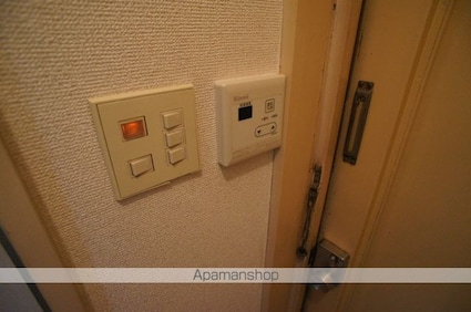 ハイシティ代々木公園[1R/14.1m2]のその他設備3