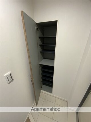 ＭＡＸＩＶ西川口ＡＺ　ＴＲＥ[1K/23.21m2]のその他設備