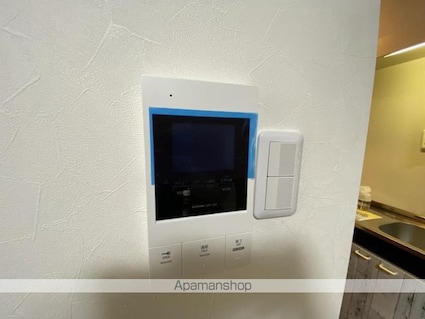 香川県高松市中新町[1DK/34m2]の内装5