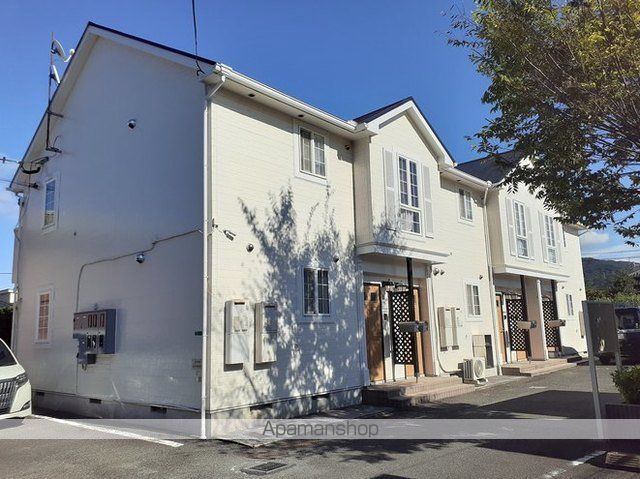 アメニティ下石田
