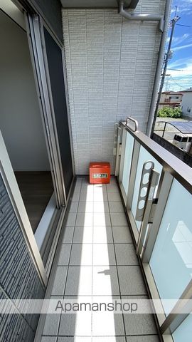 ブルームステージの内装写真