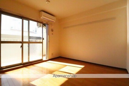 オークアベニュー[1DK/31m2]のリビング・居間