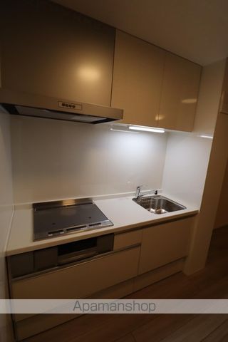 プロスパーVIIの内装写真