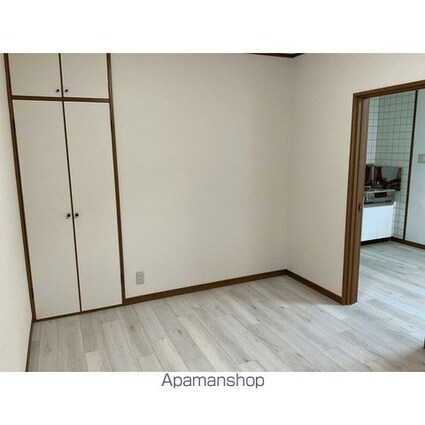 メゾンエトワール[1DK/23.98m2]のその他内装