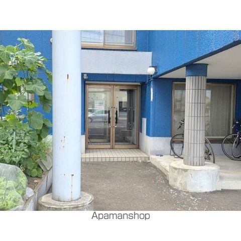 OMレジデンス山の手の内装写真