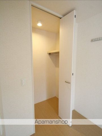 ソラリスの内装写真