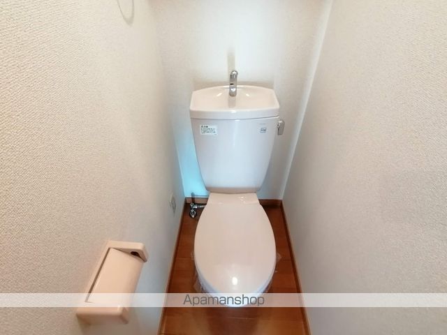 イル・グラッツィア大橋の内装写真