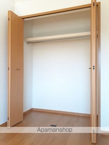 サンブリーズIIの内装写真