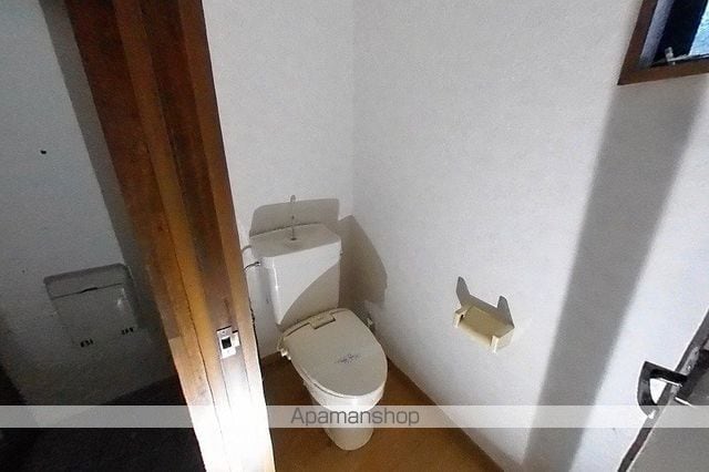 ファンテールの内装写真