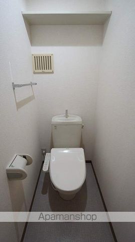ボナールIIの内装写真