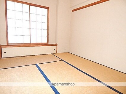 東京都立川市錦町１丁目[3LDK/66.94m2]の内装1