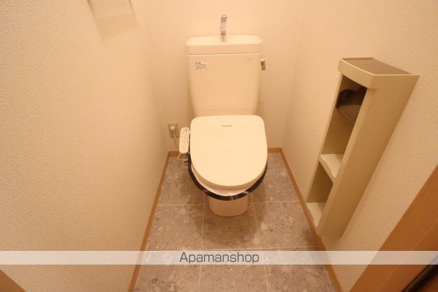 サントゥル大職冠 Bの内装写真