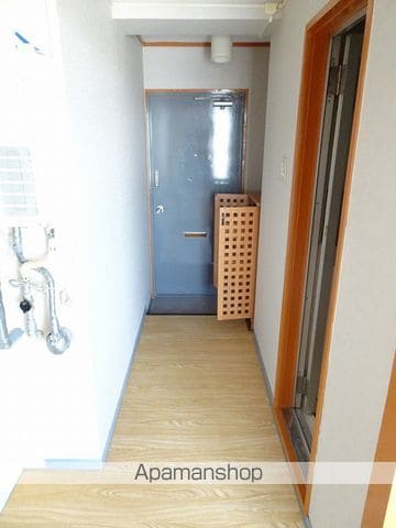 クレール小林の内装写真
