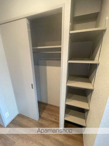 SYFORME江戸川橋の内装写真