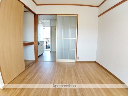 コーポ寺島[1K/25m2]の共用部2