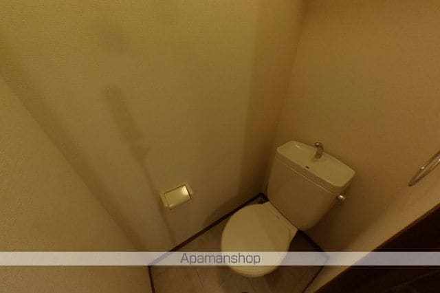 セジュールIIの内装写真