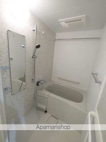 ベルフェリーク西小山の内装写真