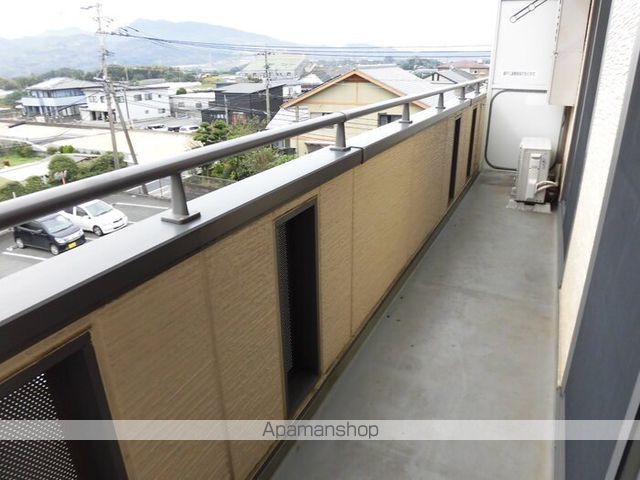 コトー鹿子木の内装写真