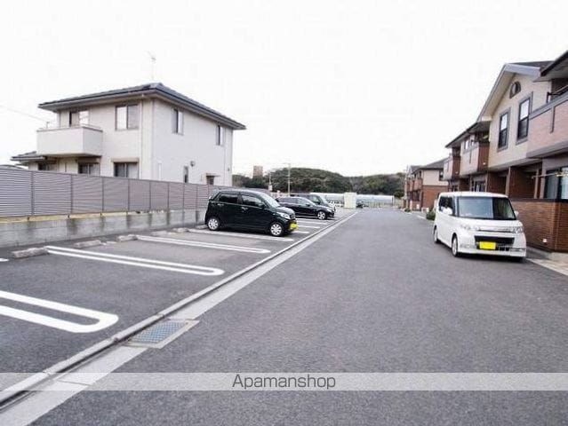 セイバリープレイスC棟の外観写真