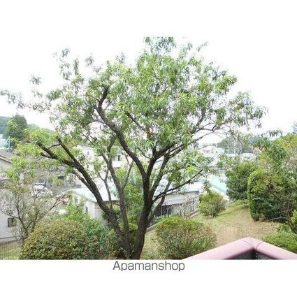 サントピアＫ[2LDK/48m2]のその他内装1