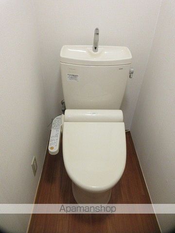 SOLEIL OBUSAの内装写真