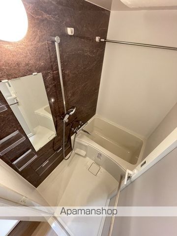 GENOVIA押上IIの内装写真