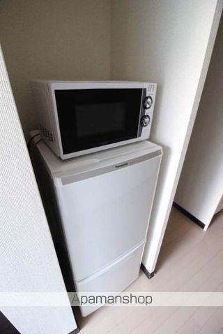 レオネクストグランドール門脇の内装写真