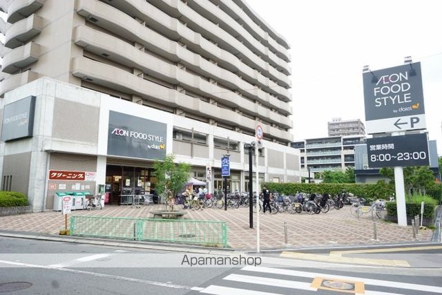 プラザハイツ見付山の周辺写真