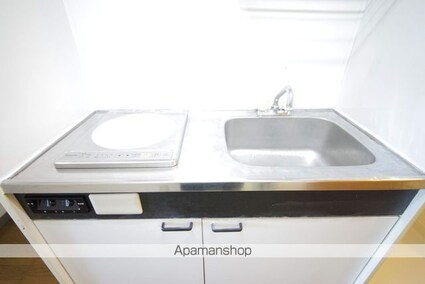 ヴィラ・フェレイロ[1K/22.68m2]の内装2