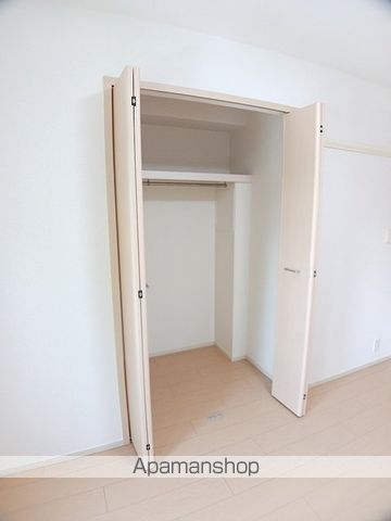 アゴラ カザの内装写真