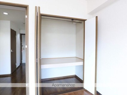 ＳＨ丸の内[1K/24.15m2]の収納