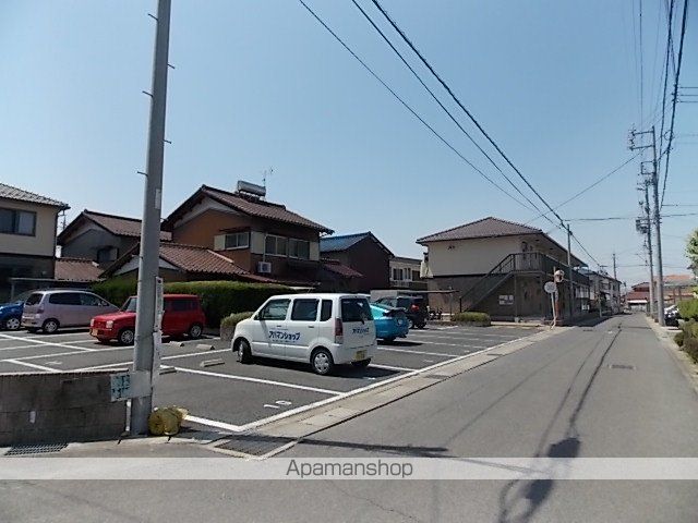 ラフィーネ Aの周辺写真
