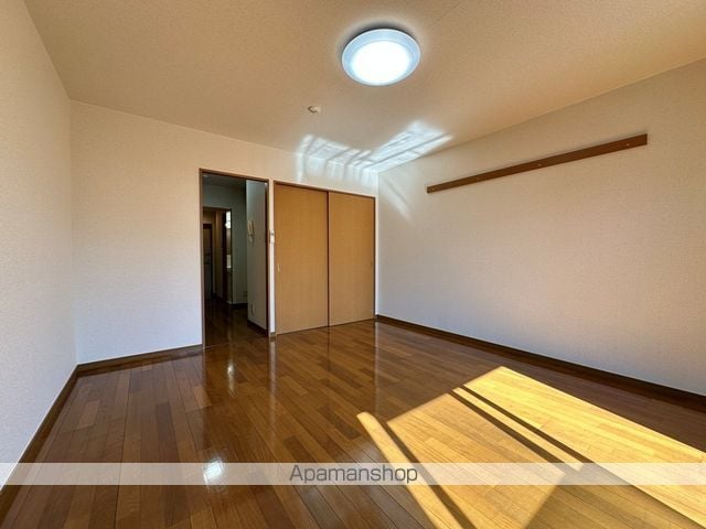 ジュネスブライトンAの内装写真