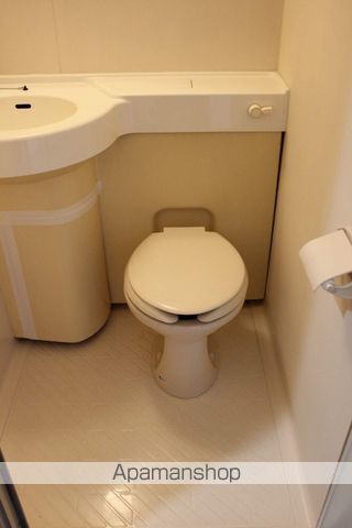 ABLE皆実の内装写真