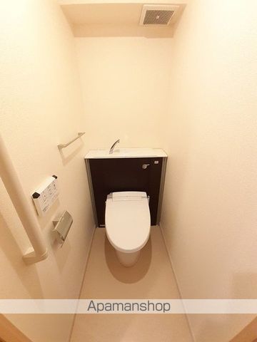 サンリット IIの内装写真