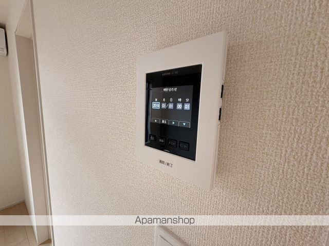 リーブルファイン吉川保の内装写真
