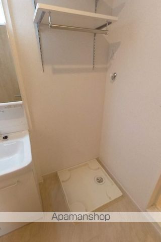 パインエコーの内装写真