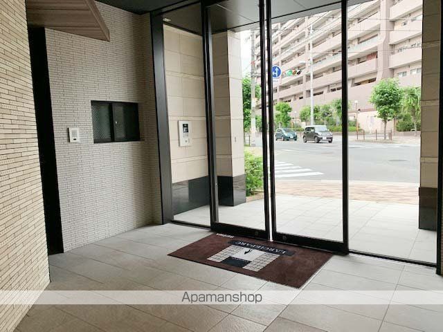 ラルシェパルク新大阪の内装写真