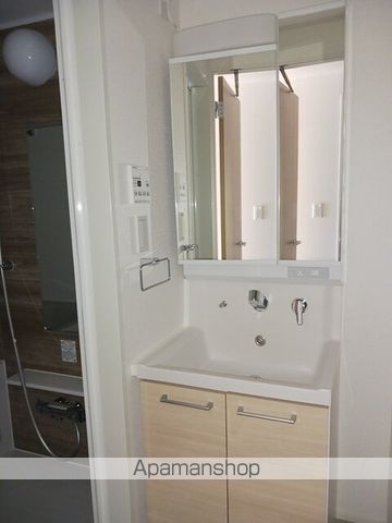 サンライズ 江平中町の内装写真