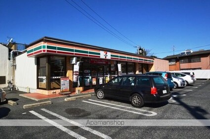 熊本県八代市大手町２丁目[2K/37.98m2]の周辺1