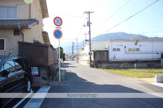 アリビオの周辺写真