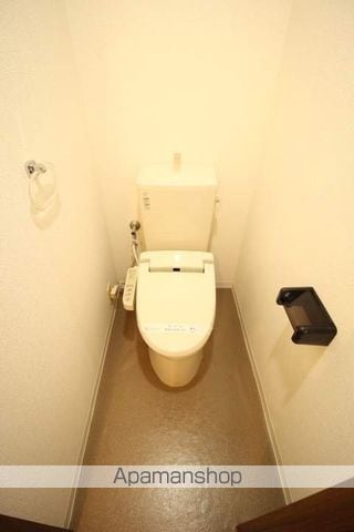 清幸マンション野田の内装写真