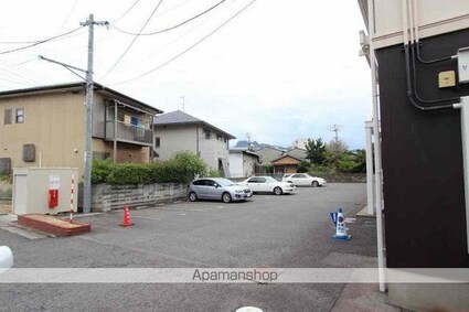 屋島フレグランス[3K/50.69m2]の共用部2