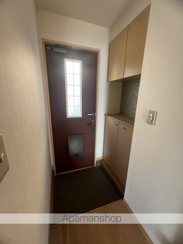 グランドメゾン糸崎 A棟の内装写真